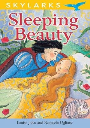 Bild des Verkufers fr Sleeping Beauty (Skylarks) zum Verkauf von WeBuyBooks