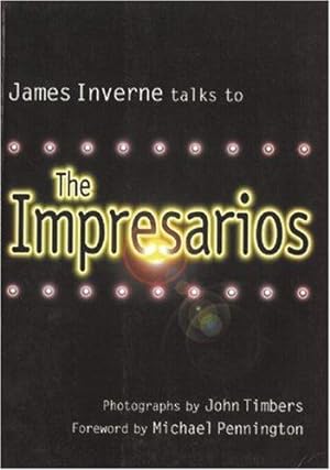 Seller image for The Impresarios for sale by WeBuyBooks