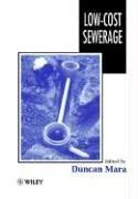 Seller image for Low-Cost Sewerage for sale by WeBuyBooks