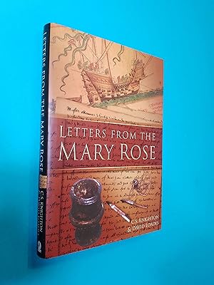 Letters From The Mary Rose