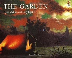 Seller image for The Garden (Red Fox Picture Books) for sale by WeBuyBooks