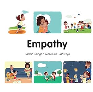 Bild des Verkufers fr Empathy (My First Book) zum Verkauf von WeBuyBooks