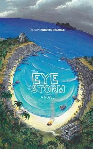 Imagen del vendedor de The Eye of the Storm a la venta por WeBuyBooks