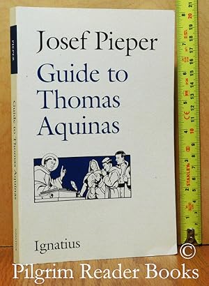 Guide to Thomas Aquinas.