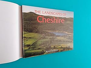 The Landscapes of Cheshire (County Landscapes S.)