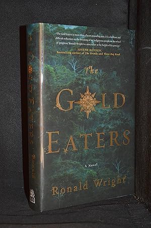 Seller image for The Gold Eaters for sale by Burton Lysecki Books, ABAC/ILAB
