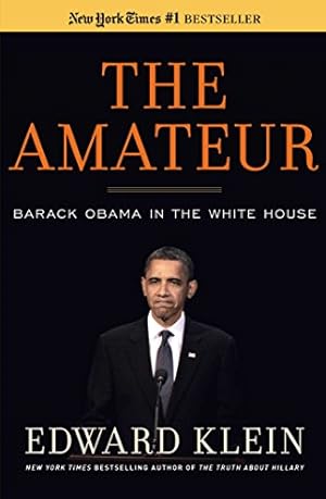 Seller image for The Amateur for sale by Reliant Bookstore