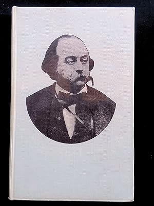 Image du vendeur pour Flaubert Gustave: oeuvres Les crivains clbres mis en vente par LibrairieLaLettre2