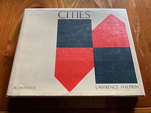 Seller image for Cities for sale by Bad Animal