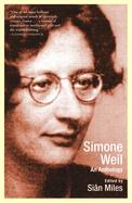 Image du vendeur pour Simone Weil: An Anthology mis en vente par Lifeways Books and Gifts