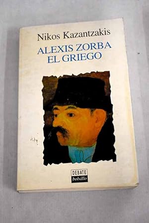 Alexis Zorba el Griego