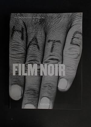 Bild des Verkufers fr Film Noir zum Verkauf von Antiquariat Strter
