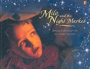 Seller image for Milo and the Night Market (Picture Puffin S.) for sale by WeBuyBooks