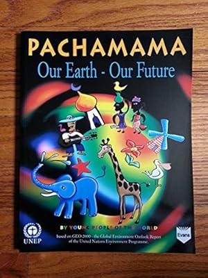 Imagen del vendedor de Pachamama a la venta por WeBuyBooks