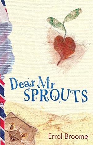 Bild des Verkufers fr Dear Mr Sprouts zum Verkauf von WeBuyBooks