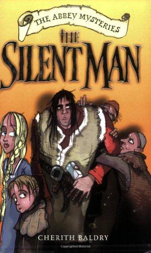 Seller image for The Silent Man: The Abbey Mysteries 2: v.2 for sale by WeBuyBooks