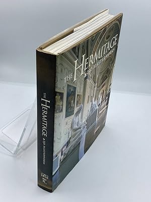 Image du vendeur pour The Hermitage 250 Masterworks mis en vente par True Oak Books