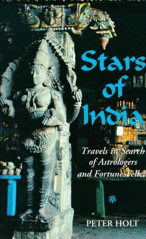 Image du vendeur pour Stars of India mis en vente par WeBuyBooks