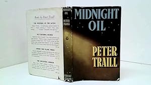 Imagen del vendedor de Midnight Oil Stories a la venta por Goldstone Rare Books