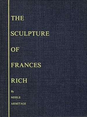 The Sculpture of Frances Rich