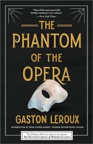 Bild des Verkufers fr Phantom of the Opera zum Verkauf von GreatBookPrices