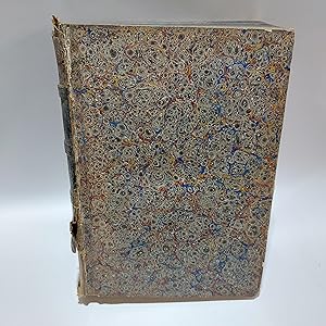 Bild des Verkufers fr Chemistry, Theoretical, Practical and Analytical, as Applied and Relating to The Arts and Manufactures. Vol I zum Verkauf von Cambridge Rare Books