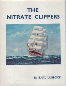 The Nitrate Clippers