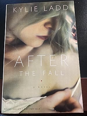 After the Fall, Bound Galley, First Edition, New, RARE