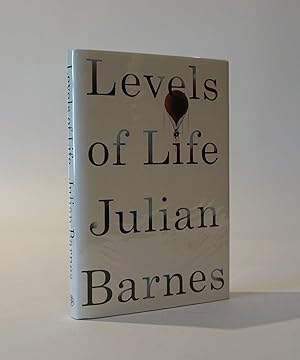 Imagen del vendedor de Levels of Life a la venta por Karol Krysik Books ABAC/ILAB, IOBA, PBFA