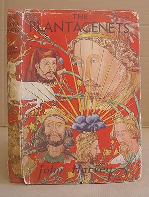 The Plantaganets 1154 - 1485