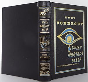 Seller image for While Mortals Sleep for sale by Bookbid