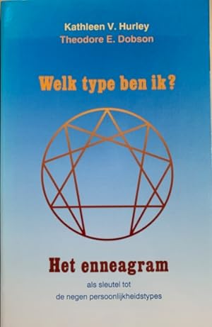 Seller image for WELK TYPE BEN IK? Het enneagram als sleutel tot de negen persoonlijkheidstypes. for sale by Antiquariaat Van Veen