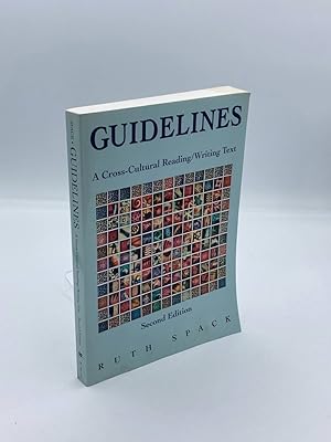 Imagen del vendedor de Guidelines A Cross-Cultural Reading/Writing Text a la venta por True Oak Books