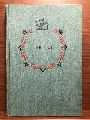 Seller image for The F.B.I. for sale by Rosario Beach Rare Books