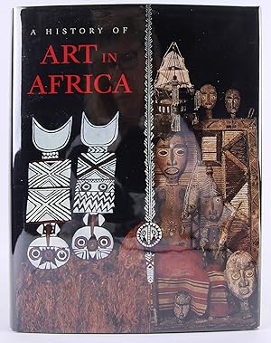 Immagine del venditore per A History of Art in Africa venduto da Flamingo Books