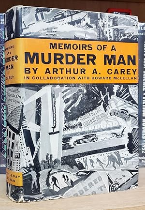 Memoirs of a Murder Man