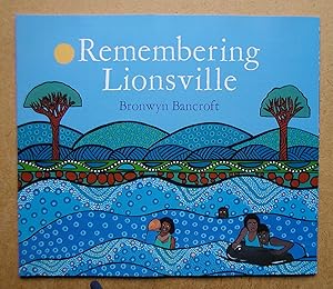 Remembering Lionsville.