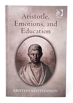 Seller image for Aristotle, Emotions, and Education for sale by Underground Books, ABAA