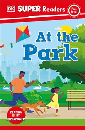 Imagen del vendedor de At the Park a la venta por GreatBookPrices