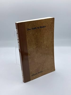 Seller image for The Path to Rome for sale by True Oak Books