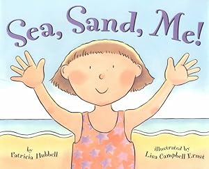 Imagen del vendedor de Sea, Sand, Me! a la venta por GreatBookPrices