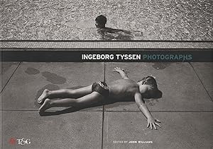 Seller image for Ingeborg Tyssen Photographs 1974-1992 Appreciation by Anne O'Hehir. Obituary by Robert McFarlane for sale by Haymes & Co. Bookdealers