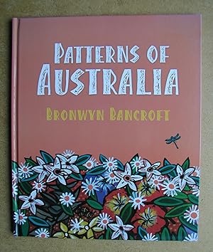 Imagen del vendedor de Patterns of Australia. a la venta por N. G. Lawrie Books