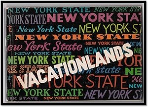 New York State: Vacationlands
