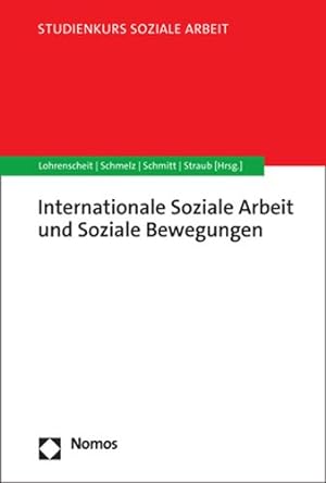 Imagen del vendedor de Internationale Soziale Arbeit Und Soziale Bewegungen -Language: German a la venta por GreatBookPrices