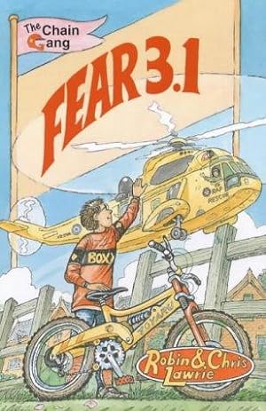 Imagen del vendedor de Fear 3.1 (The Chain Gang: 4) a la venta por WeBuyBooks