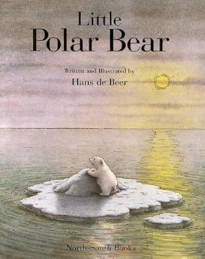 Seller image for Big Book (Little Polar Bear) for sale by WeBuyBooks