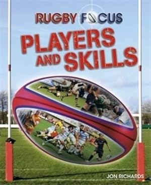 Seller image for Players and Skills for sale by WeBuyBooks