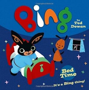 Seller image for Bing: Bed Time for sale by WeBuyBooks