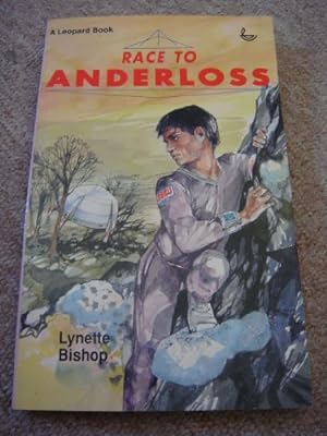 Seller image for Race to Anderloss (Leopard Books) for sale by WeBuyBooks